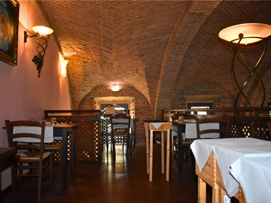 Immagine 11 di Attività commerciale in vendita  in via Colorno a Parma