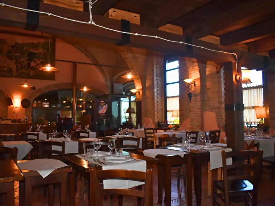 Immagine 14 di Attività commerciale in vendita  in via Colorno a Parma