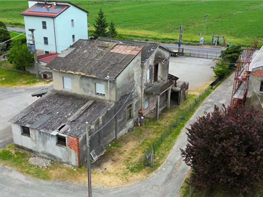 Immagine 16 di Attività commerciale in vendita  in via Colorno a Parma