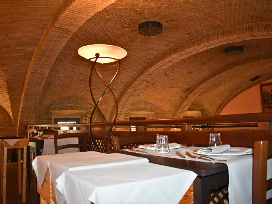 Immagine 19 di Attività commerciale in vendita  in via Colorno a Parma