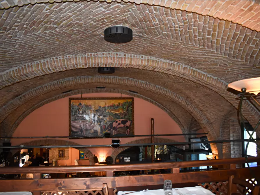 Immagine 26 di Attività commerciale in vendita  in via Colorno a Parma