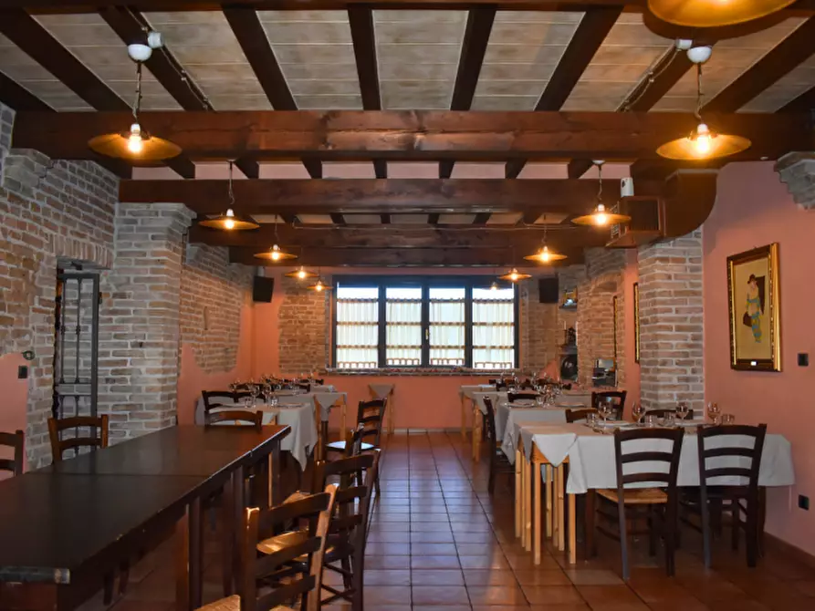 Immagine 30 di Attività commerciale in vendita  in via Colorno a Parma