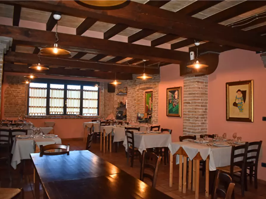 Immagine 32 di Attività commerciale in vendita  in via Colorno a Parma