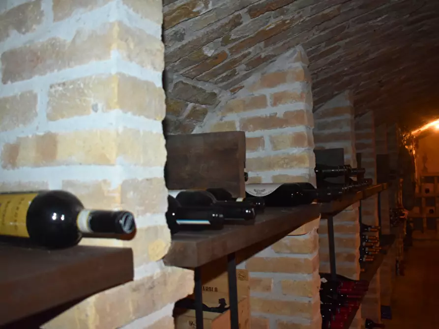 Immagine 59 di Attività commerciale in vendita  in via Colorno a Parma