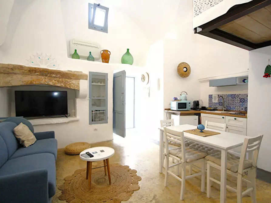 Immagine 2 di Casa indipendente in vendita  in Via Immacolata a Matino