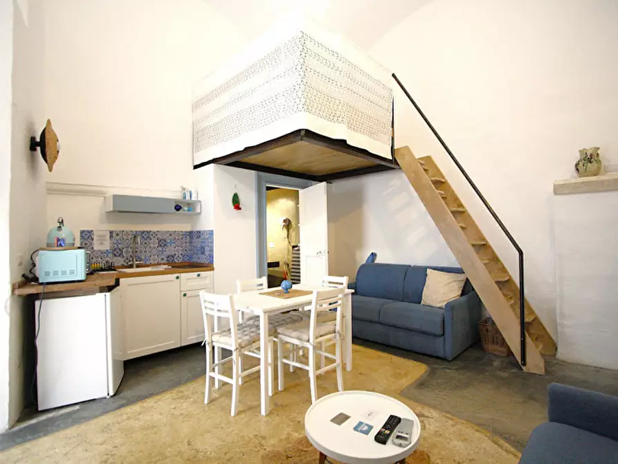 Immagine 3 di Casa indipendente in vendita  in Via Immacolata a Matino