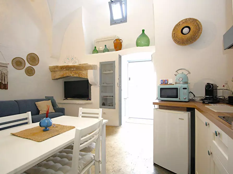 Immagine 4 di Casa indipendente in vendita  in Via Immacolata a Matino