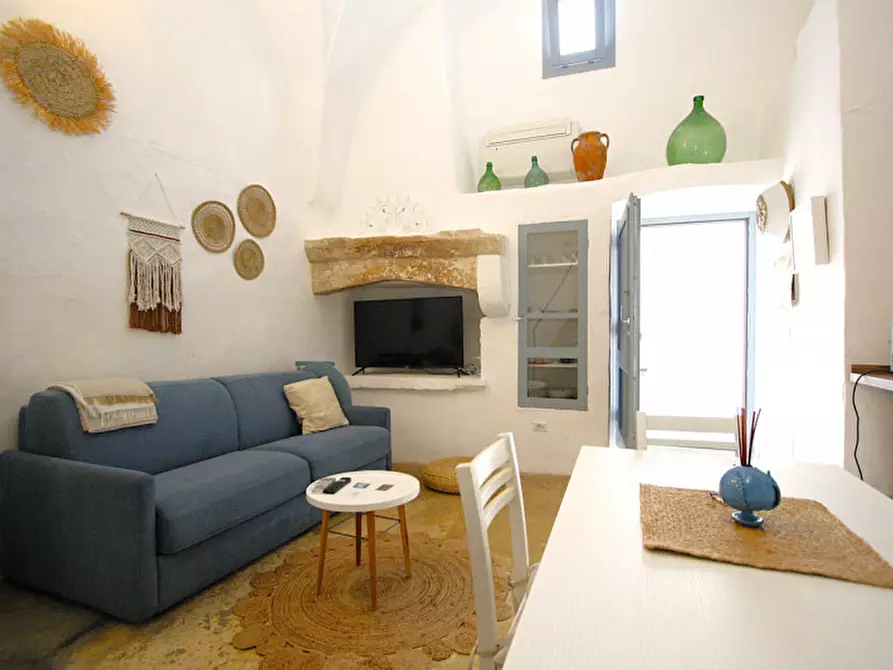 Immagine 5 di Casa indipendente in vendita  in Via Immacolata a Matino