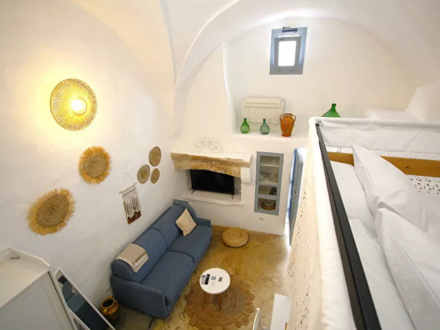 Immagine 6 di Casa indipendente in vendita  in Via Immacolata a Matino