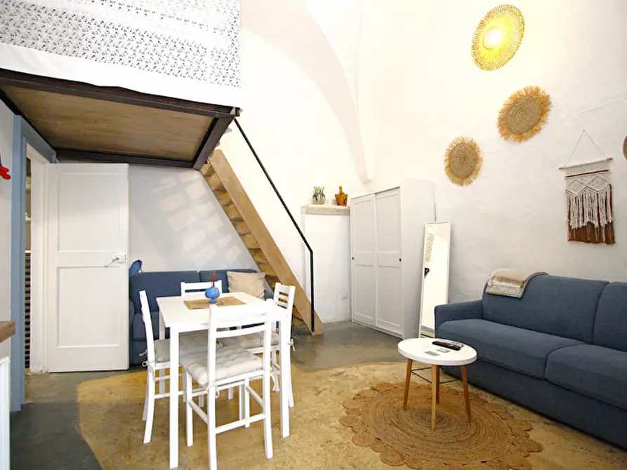 Immagine 8 di Casa indipendente in vendita  in Via Immacolata a Matino