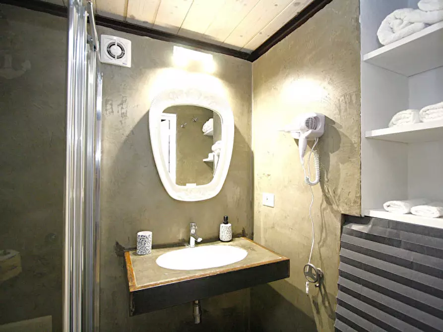 Immagine 9 di Casa indipendente in vendita  in Via Immacolata a Matino