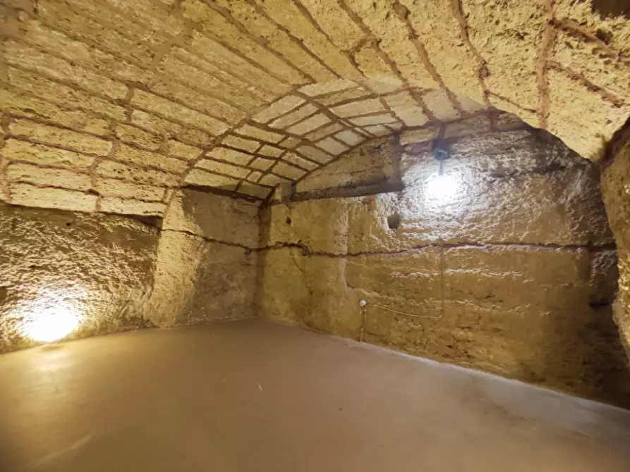 Immagine 14 di Casa indipendente in vendita  in Via Immacolata a Matino