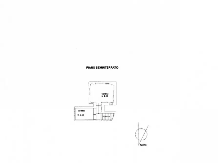 Immagine 15 di Casa indipendente in vendita  in Via Immacolata a Matino