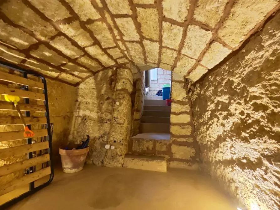 Immagine 17 di Casa indipendente in vendita  in Via Immacolata a Matino