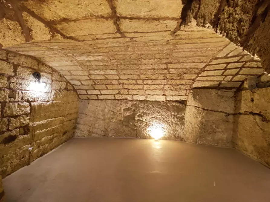 Immagine 18 di Casa indipendente in vendita  in Via Immacolata a Matino