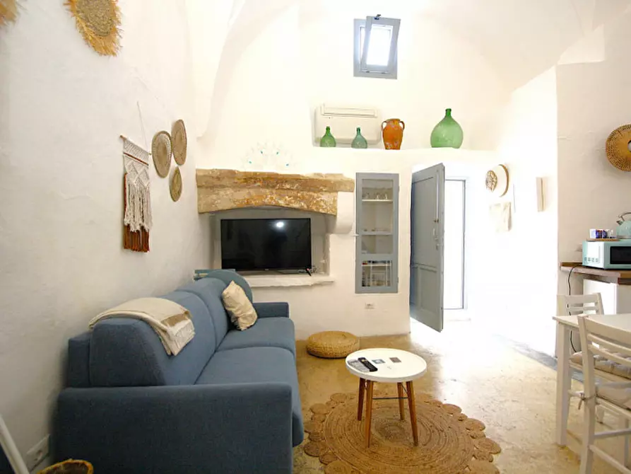 Immagine 21 di Casa indipendente in vendita  in Via Immacolata a Matino