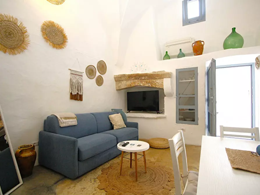 Immagine 22 di Casa indipendente in vendita  in Via Immacolata a Matino