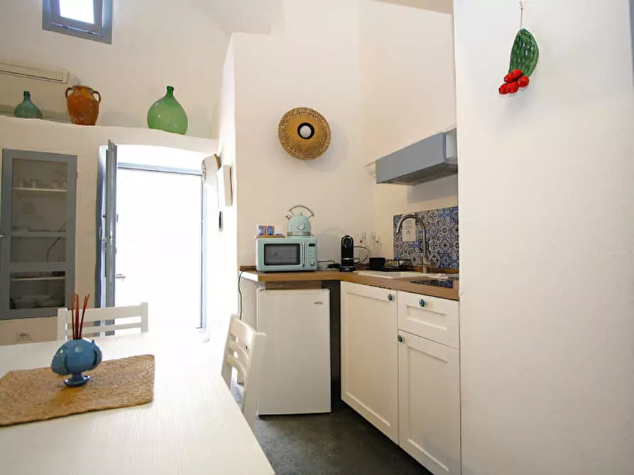 Immagine 23 di Casa indipendente in vendita  in Via Immacolata a Matino