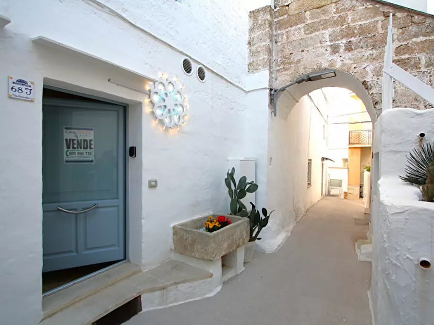 Immagine 24 di Casa indipendente in vendita  in Via Immacolata a Matino