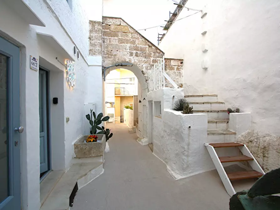 Immagine 25 di Casa indipendente in vendita  in Via Immacolata a Matino