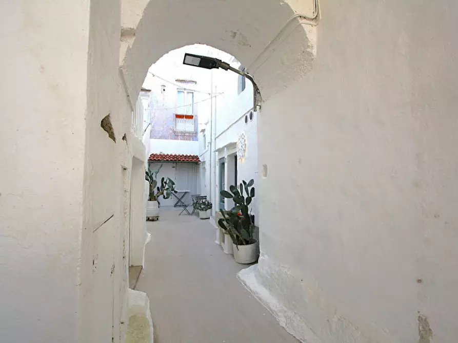 Immagine 26 di Casa indipendente in vendita  in Via Immacolata a Matino