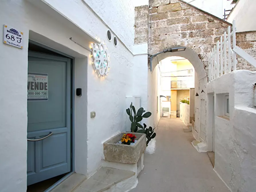 Immagine 27 di Casa indipendente in vendita  in Via Immacolata a Matino