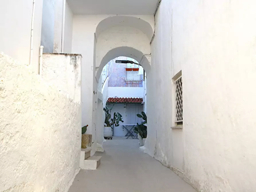 Immagine 28 di Casa indipendente in vendita  in Via Immacolata a Matino