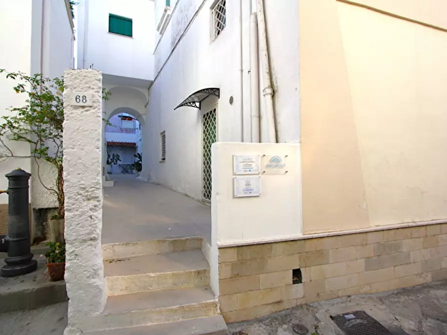 Immagine 29 di Casa indipendente in vendita  in Via Immacolata a Matino