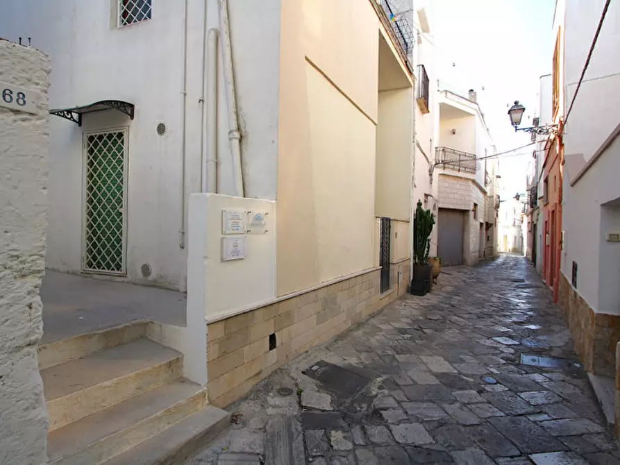 Immagine 30 di Casa indipendente in vendita  in Via Immacolata a Matino