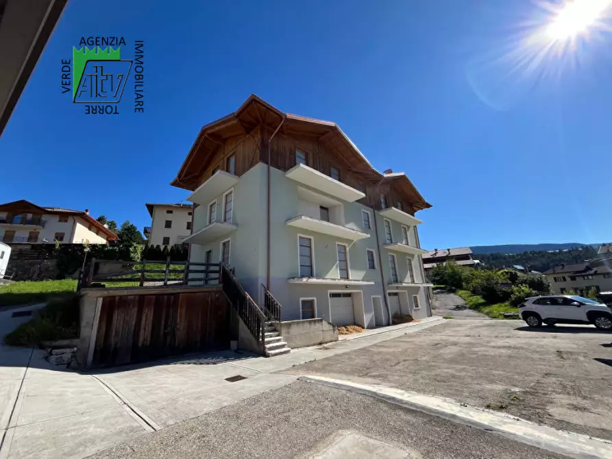 Immagine 2 di Casa indipendente in vendita  in via trento 27 a Predaia