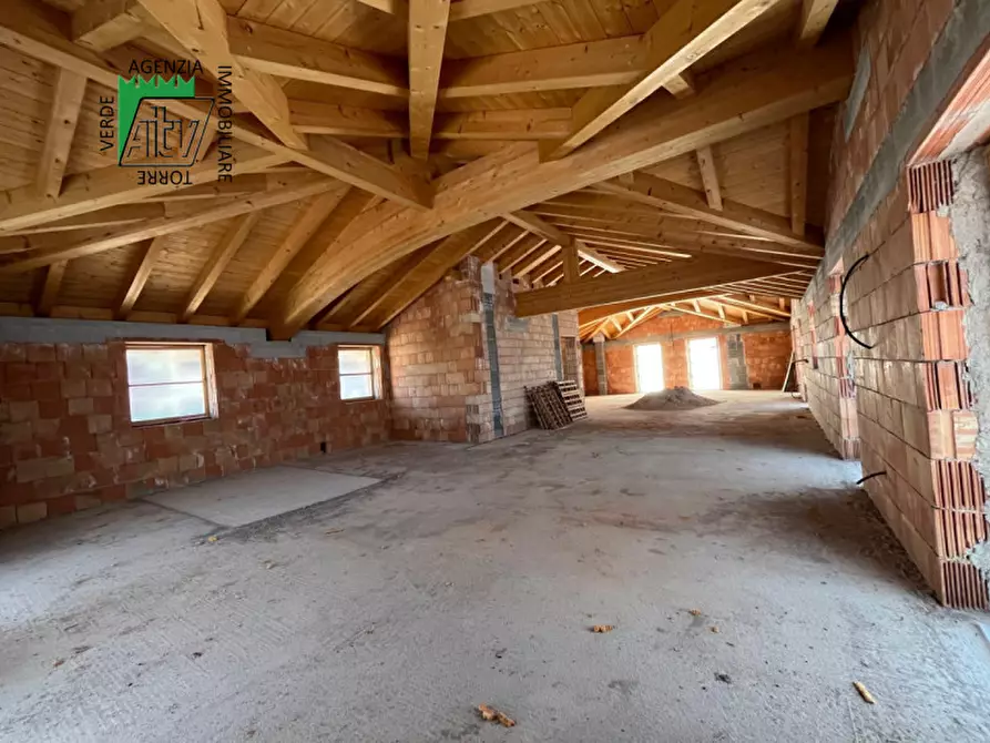 Immagine 11 di Casa indipendente in vendita  in via trento 27 a Predaia