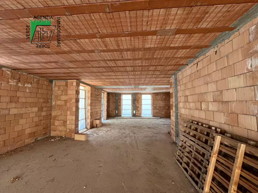 Immagine 14 di Casa indipendente in vendita  in via trento 27 a Predaia