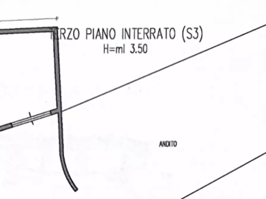 Immagine 25 di Casa indipendente in vendita  in via trento 27 a Predaia