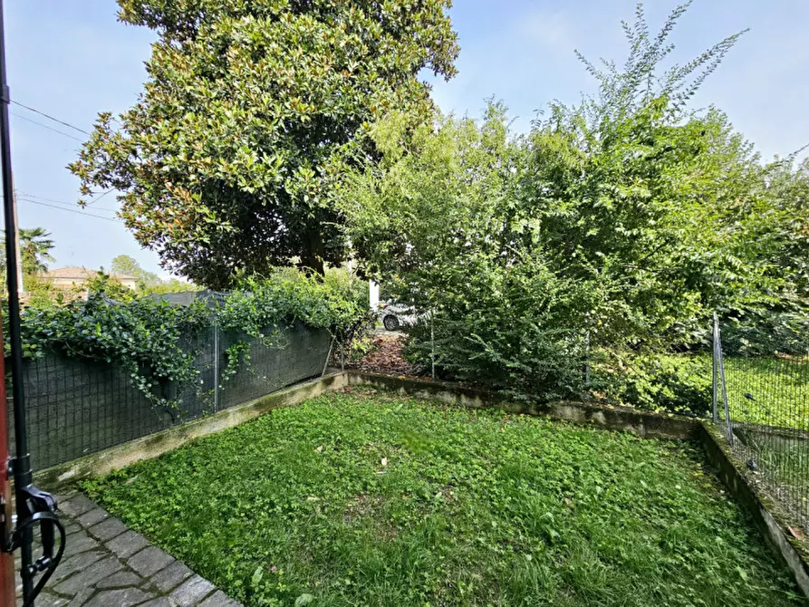 Immagine 5 di Villetta a schiera in vendita  in via Nogarole a Casale Di Scodosia