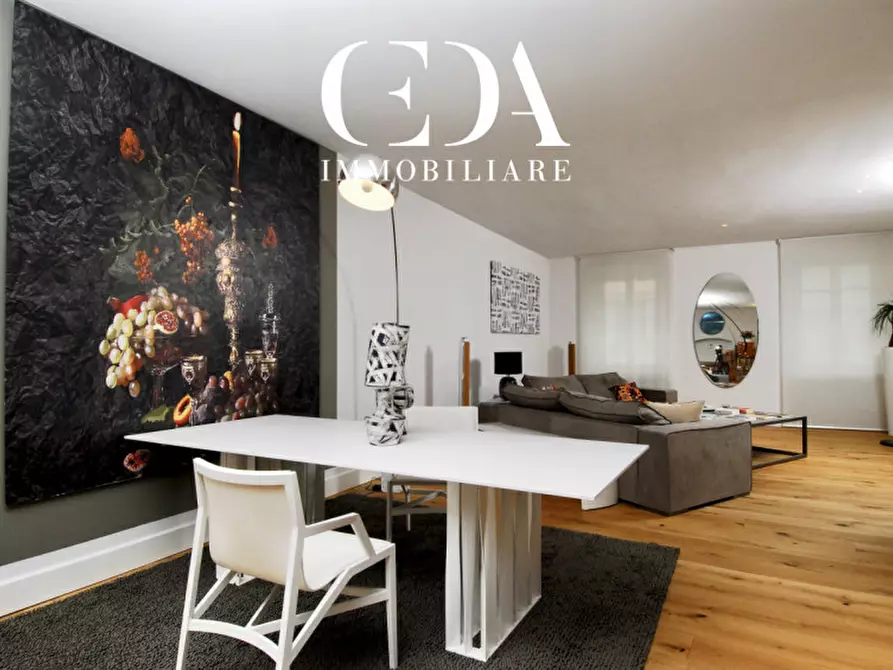 Immagine 1 di Appartamento in vendita  in Via Camillo Benso Cavour a Trento