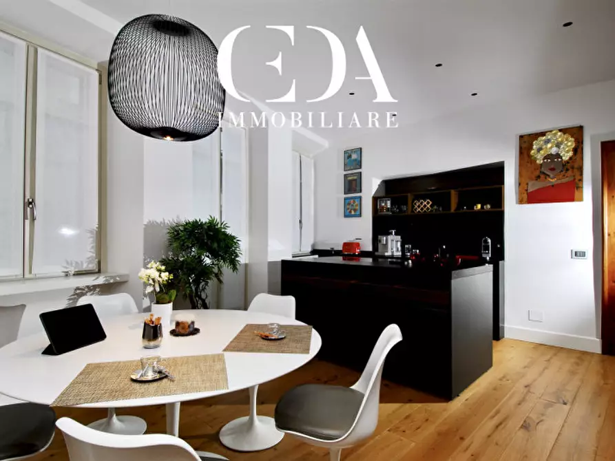 Immagine 4 di Appartamento in vendita  in Via Camillo Benso Cavour a Trento