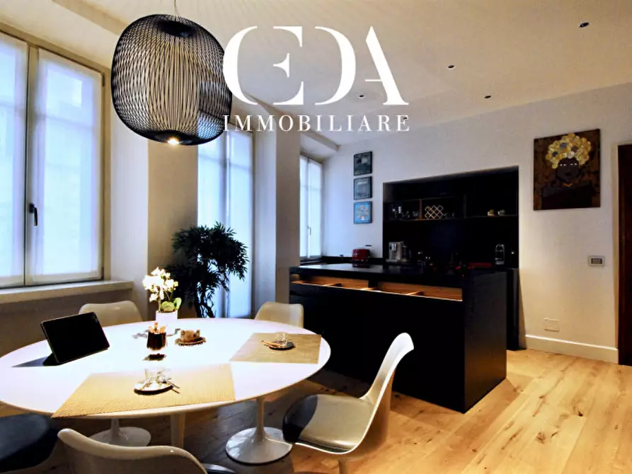 Immagine 5 di Appartamento in vendita  in Via Camillo Benso Cavour a Trento