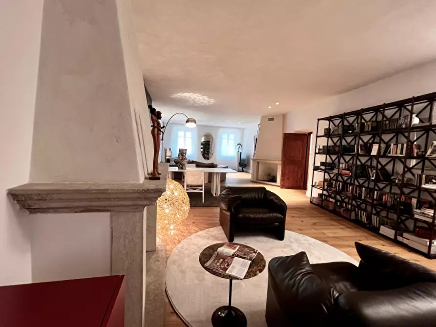 Immagine 2 di Appartamento in vendita  in Via Camillo Benso Cavour a Trento