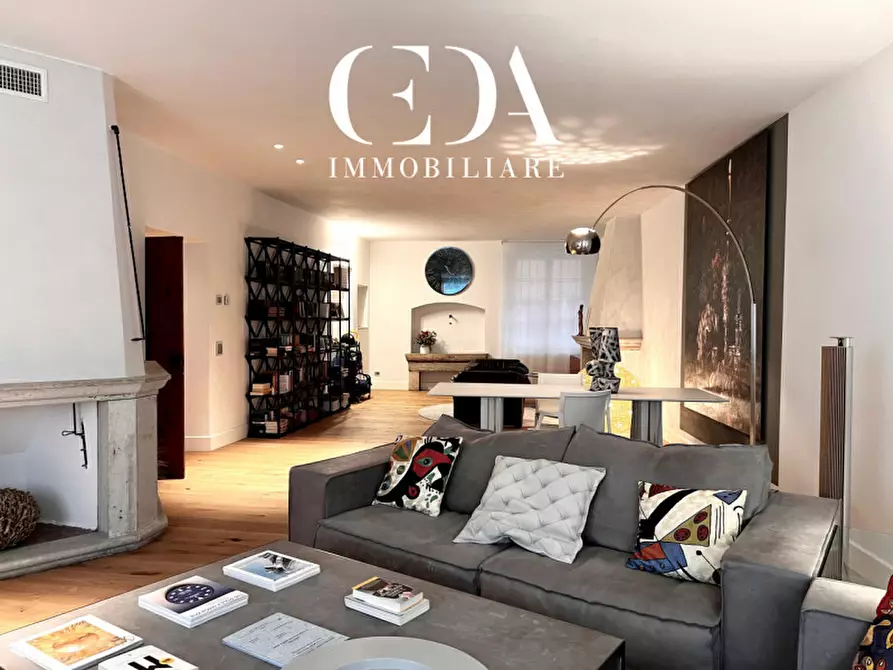 Immagine 6 di Appartamento in vendita  in Via Camillo Benso Cavour a Trento