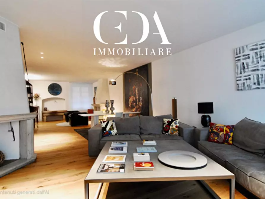 Immagine 7 di Appartamento in vendita  in Via Camillo Benso Cavour a Trento