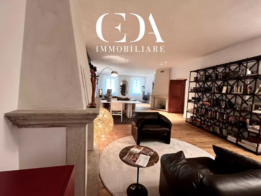 Immagine 8 di Appartamento in vendita  in Via Camillo Benso Cavour a Trento