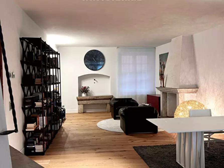 Immagine 9 di Appartamento in vendita  in Via Camillo Benso Cavour a Trento