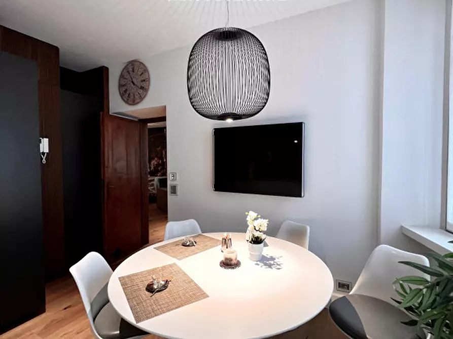 Immagine 11 di Appartamento in vendita  in Via Camillo Benso Cavour a Trento