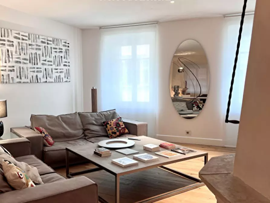 Immagine 12 di Appartamento in vendita  in Via Camillo Benso Cavour a Trento