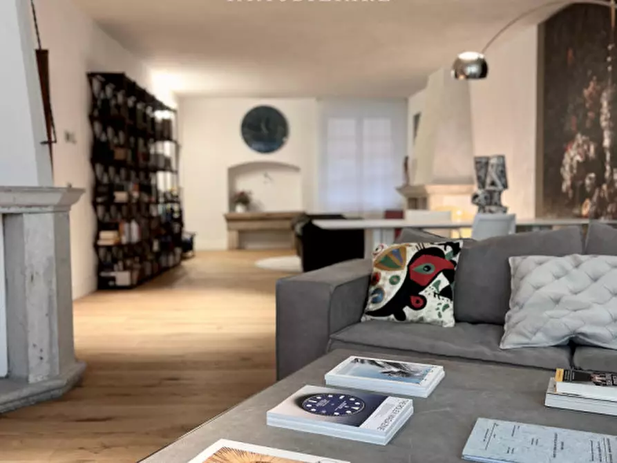 Immagine 13 di Appartamento in vendita  in Via Camillo Benso Cavour a Trento