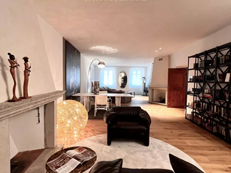 Immagine 14 di Appartamento in vendita  in Via Camillo Benso Cavour a Trento