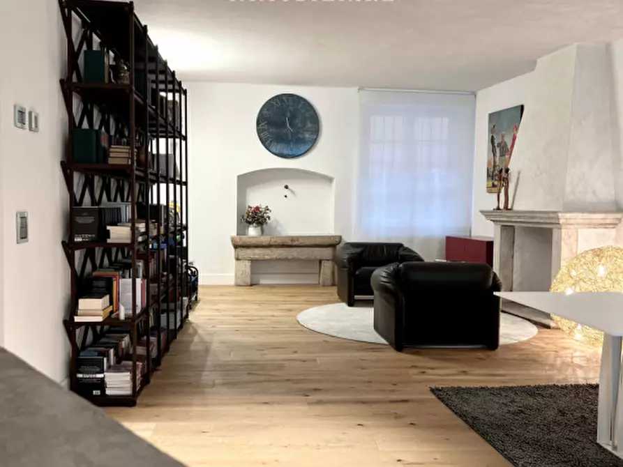Immagine 17 di Appartamento in vendita  in Via Camillo Benso Cavour a Trento