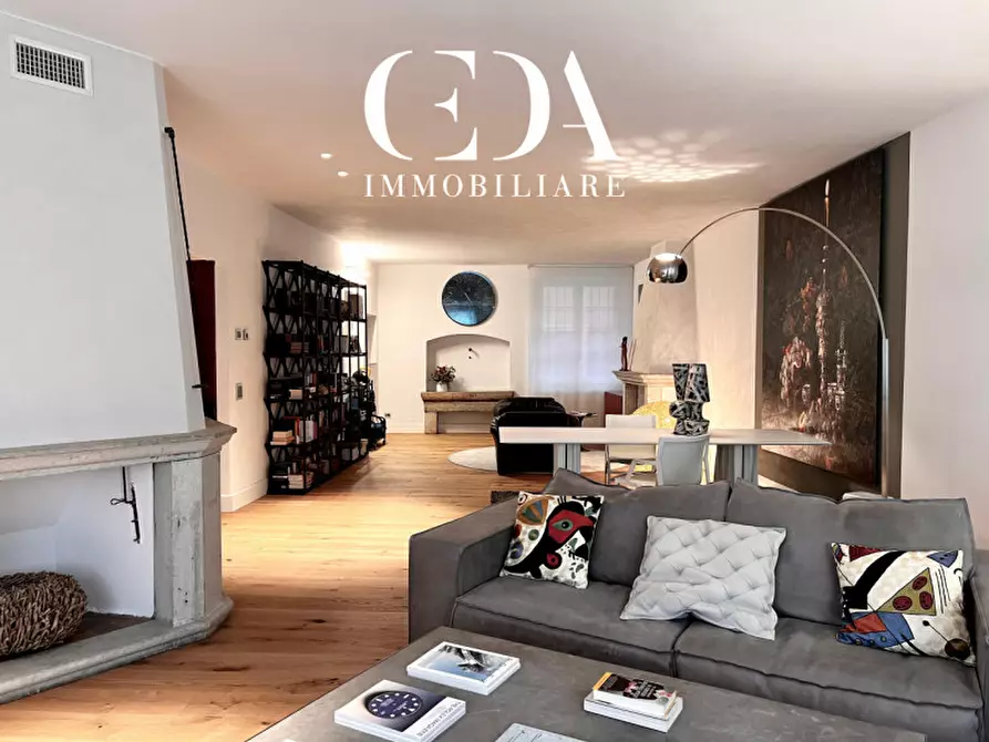 Immagine 18 di Appartamento in vendita  in Via Camillo Benso Cavour a Trento