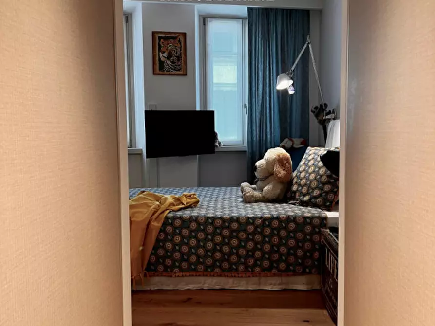 Immagine 21 di Appartamento in vendita  in Via Camillo Benso Cavour a Trento