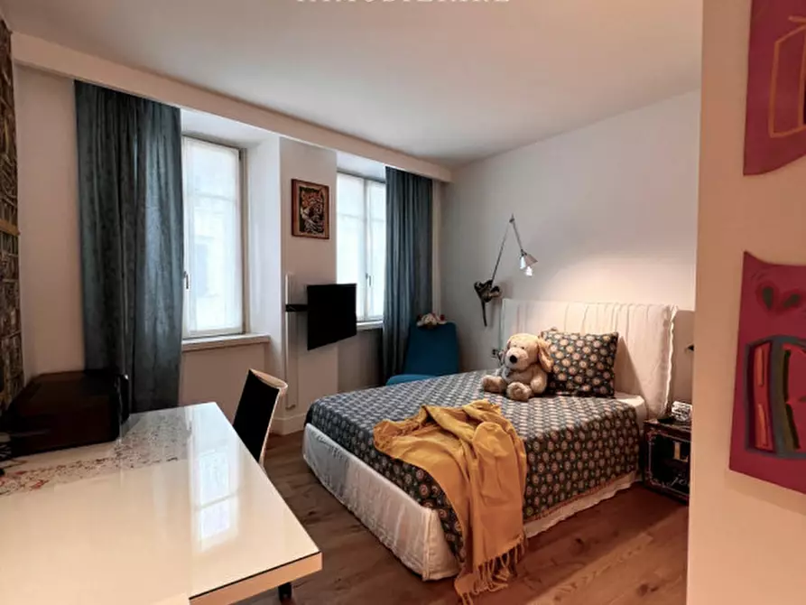 Immagine 26 di Appartamento in vendita  in Via Camillo Benso Cavour a Trento